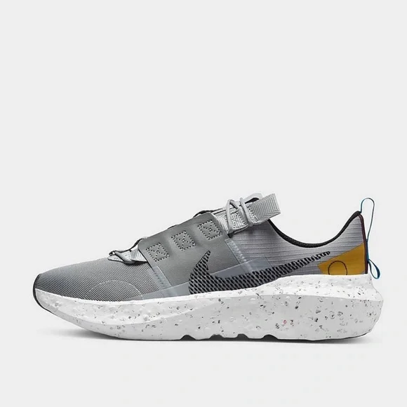 MEN\'S NIKE CRATER IMPACT SE CASUAL SHOES MISSING ORIGINAL SHOE BOX SHOES ARE NEW Nike Crater Impact SE Sneakers Training Shoes Men main image 2